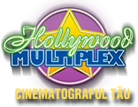 Logo Hollywood Multiplex